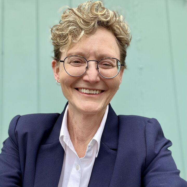 Nicole-Robinette